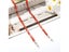 New Face Mask Chains Acrylic Glasses Chain Holder Lanyard Hanging Reading Carousel 8