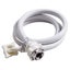 3m Washer Water Supply Hose Replacement Pvc Explosion proof Water Inlet Hose Carousel 1