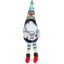 Father's Day Gnome Ornament Romantic Gnome Doll Decor Dwarf Gnome Adornment Carousel 1