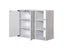 Shoe Cabinet Carousel 3