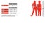Zombie Suit Teen Costume Carousel 4