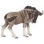 Papo Gnu Wildebeest Carousel 1