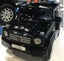 KIDS RIDE ON TOY CAR MERCEDES BENZ G500 WAGON 12V + LEATHER SEAT Carousel 4