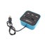 Reader And 3 Ports Usb Hub High External Memory Reader With Multi card Reader C Carousel 1