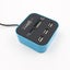 Reader And 3 Ports Usb Hub High External Memory Reader With Multi card Reader C Carousel 2
