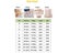 Waist Trainer Binders Shaper Modeling Strap Corset Slimming Belt Underwear Body Carousel 5