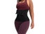 YBFDO 2PCS Women Shapewear Waist Trainer Cinchers Ladies Corset Shaper Band Carousel 3