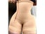 AfruliA Fajas Colombianas Girdles High Compression Body Shaper Butt Lifter Carousel 3