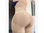 AfruliA Fajas Colombianas Girdles High Compression Body Shaper Butt Lifter Carousel 4