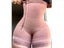 AfruliA Fajas Colombianas Girdles High Compression Body Shaper Butt Lifter Carousel 5