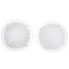 1 Pair Silicone Bra Pads Cover Cup Shaped Insert Bra Pads For Women Ladies Carousel 1