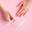 10 Pcs Clear Container Lip Gloss Containers Empty Pen Tubes Lipgloss Tubes Cute Carousel 3