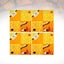 48 Pcs Disposable Dinner Napkins Beverage Napkins Napkins Paper Decorative Napk Carousel 2