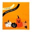 48 Pcs Disposable Dinner Napkins Beverage Napkins Napkins Paper Decorative Napk Carousel 3