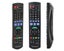 Panasonic Remote Control / Remote Control Panasonic TV Replacement / Compatible Carousel 4