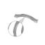 5pcs 160mm Alloy Crystal Drawer Handle Furniture Handle Drawer Pull Handles Carousel 3