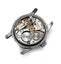 Longines 1940s (1942) GERMAN MILITARY Ref 96 Steel Wristwatch D.45332H.Cal12.68N Carousel 6