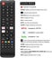 2X Samsung TV Remote Control for Smart TV Compatible Replacement Carousel 6