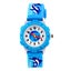 3 D Kids Waterproof Watch Chronograph Watches Reloj Para Nios Electric Watch Carousel 1