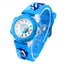 3 D Kids Waterproof Watch Chronograph Watches Reloj Para Nios Electric Watch Carousel 4