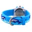 3 D Kids Waterproof Watch Chronograph Watches Reloj Para Nios Electric Watch Carousel 5
