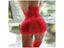 New Hot Sexy Lingerie Sleepwear Fashion Women Transparent Lace Nightie Gown Carousel 7