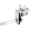 Cowbell Holder Jazz Drum Kit Hoop Mounted Cowbell Carousel 2