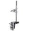 Cowbell Holder Jazz Drum Kit Hoop Mounted Cowbell Carousel 3