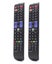 Samsung TV Remote Control Compatible / Replacement (2X ) Super Hot Deal Carousel 6