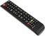 Samsung TV Remote Control Compatible / Replacement Carousel 6