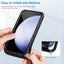 1x Shockproof Phone Case Cover for Samsung Galaxy S24 FE Carousel 3