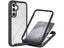 1x Shockproof Phone Case Cover for Samsung Galaxy S24 FE Carousel 1