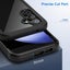1x Shockproof Phone Case Cover for Samsung Galaxy S24 FE Carousel 8