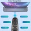 Voice Magic Remote Control for LG TV Remote Control Carousel 3