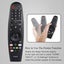 Voice Magic Remote Control for LG TV Remote Control Carousel 5
