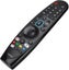 Voice Magic Remote Control for LG TV Remote Control Carousel 8