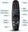 Voice Magic Remote Control for LG TV Remote Control Carousel 9