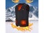 Winter Self-heating Jacket Vest Windproof Warm Outdoor Portable Heating Clothes Carousel 3