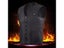 Winter Self-heating Jacket Vest Windproof Warm Outdoor Portable Heating Clothes Carousel 4