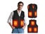 Winter Self-heating Jacket Vest Windproof Warm Outdoor Portable Heating Clothes Carousel 5
