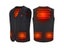 Winter Self-heating Jacket Vest Windproof Warm Outdoor Portable Heating Clothes Carousel 6