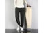 Winter Lambswool Men's Casual Track Pants Plus Size 6Xl 7Xl Carousel 1