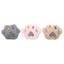 3pcs Plush Catnip Cat Molar Little Toys Funny Scratch Bite Supplies Carousel 1