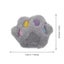 3pcs Plush Catnip Cat Molar Little Toys Funny Scratch Bite Supplies Carousel 3