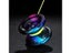 Yoyo Professional Magic Yoyo Metal Yoyo With 10 Ball Bearing Alloy Aluminum Carousel 6