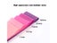 Portable Yoga Tension Belt Fitness Workout Rubber Resistance Bands Pilates Carousel 4