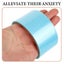 6 Rolls Of Decompression Tapes Toys Diy Colored Ball Tapes Adhesive Tapes Toys Carousel 3