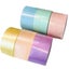 6 Rolls Of Decompression Tapes Toys Diy Colored Ball Tapes Adhesive Tapes Toys Carousel 4