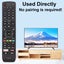 Hisense Remote Control for Smart Tv Replacement In Stock NZ Deal Carousel 2