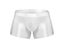 Men Low Rise Solid Color Boxer Briefs Shorts For Swimwear Carousel 4
